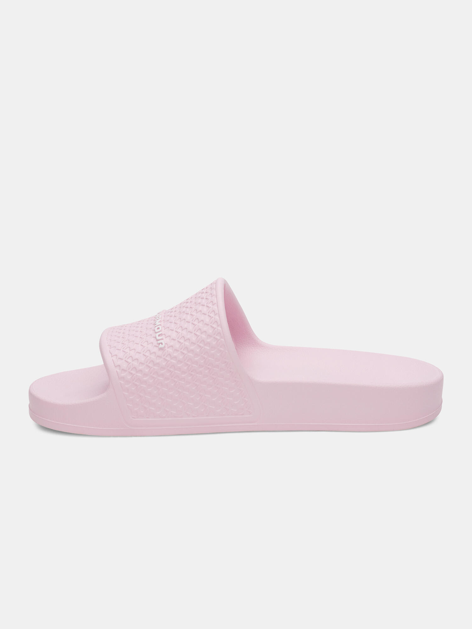 Dames slippers Under Armour ARMR Lite prime pink/prime pink/prime pink 2/7