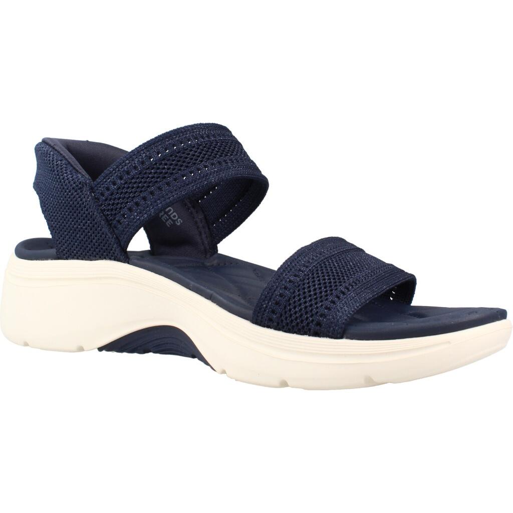 Sandalias Mujer Skechers 140844s 5/5