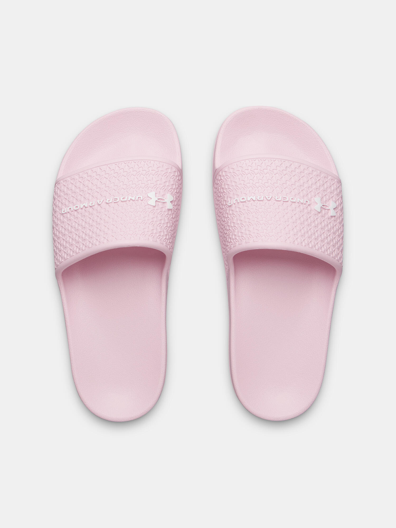 Dames slippers Under Armour ARMR Lite prime pink/prime pink/prime pink 5/7