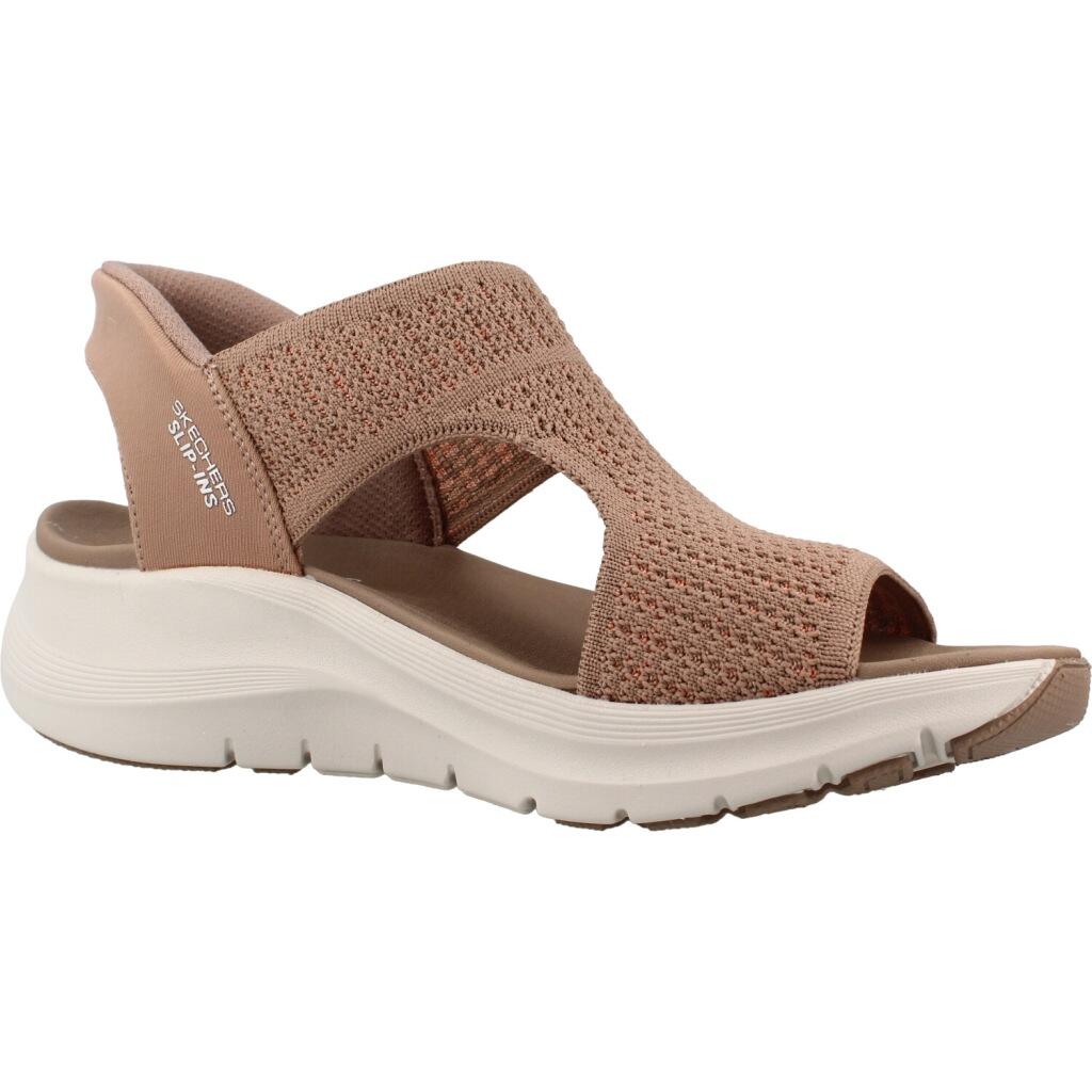 SKECHERS Sandaal Beige    40 (Z1052) 5/5