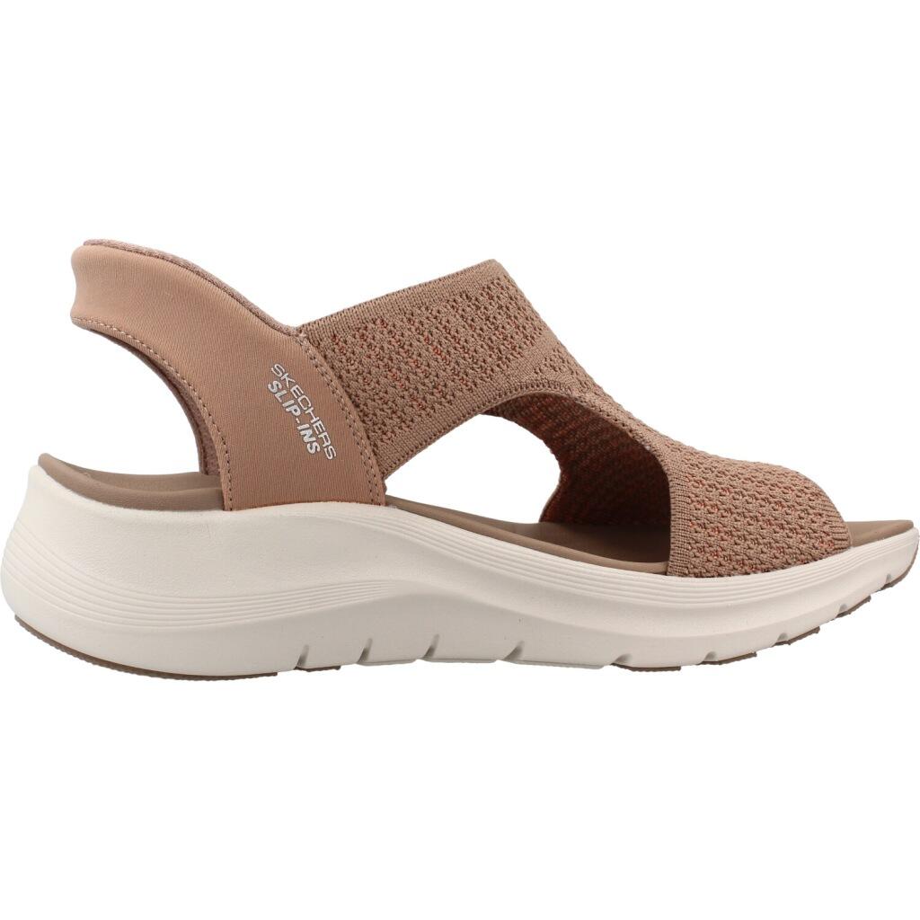SKECHERS Sandaal Beige    40 (Z1052) 4/5
