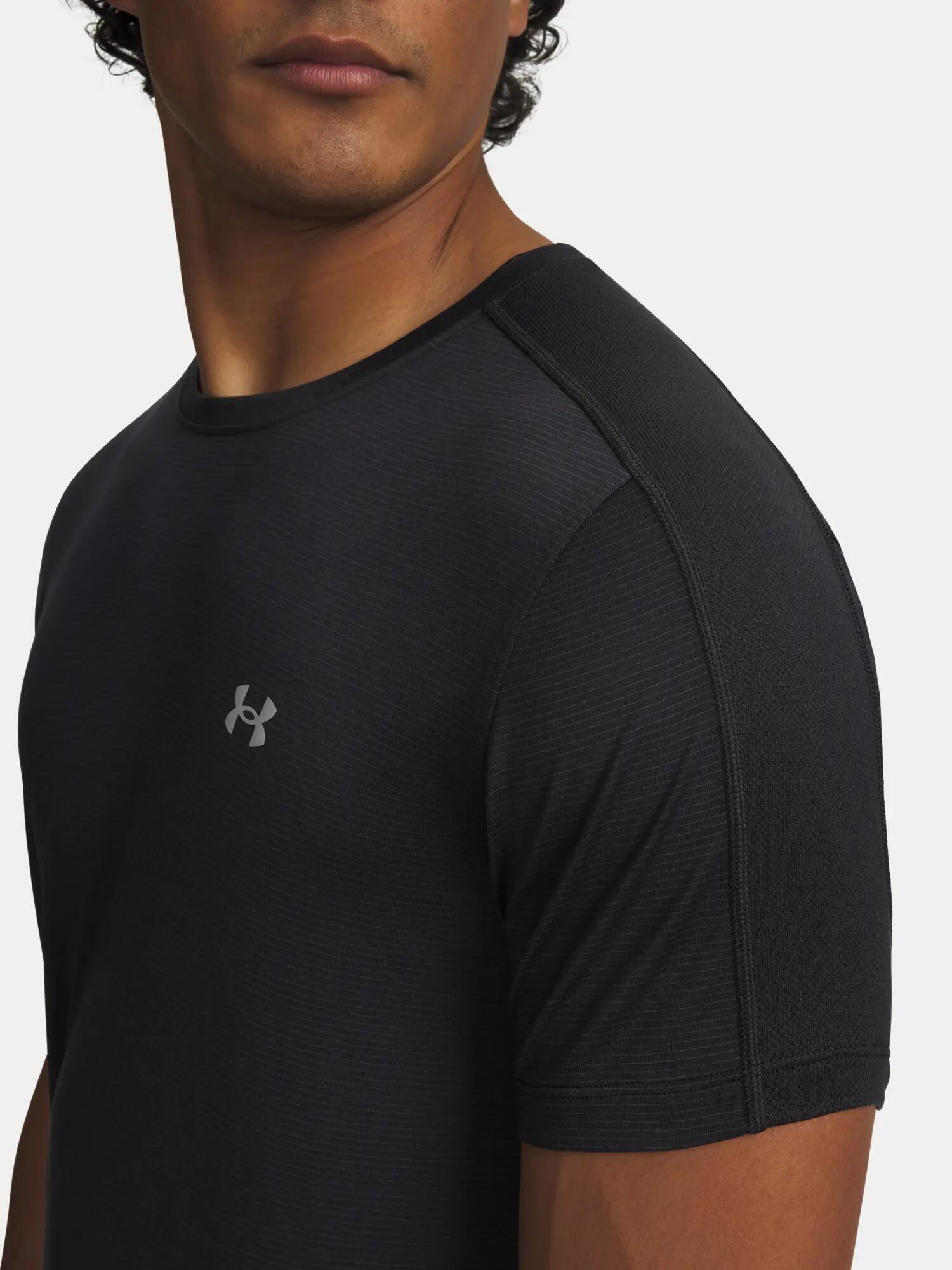 Koszulka do biegania męska Under Armour Velociti Reflect 3/3