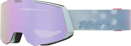 Goggles Snowcraft Hiper Grey-Mirror Pink