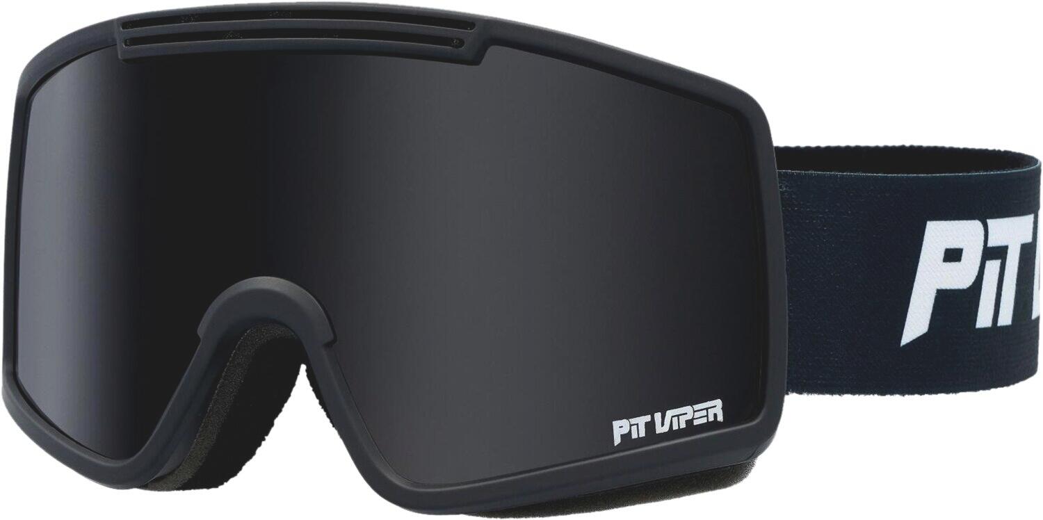 The Standard French Fry Goggle Small 3/5