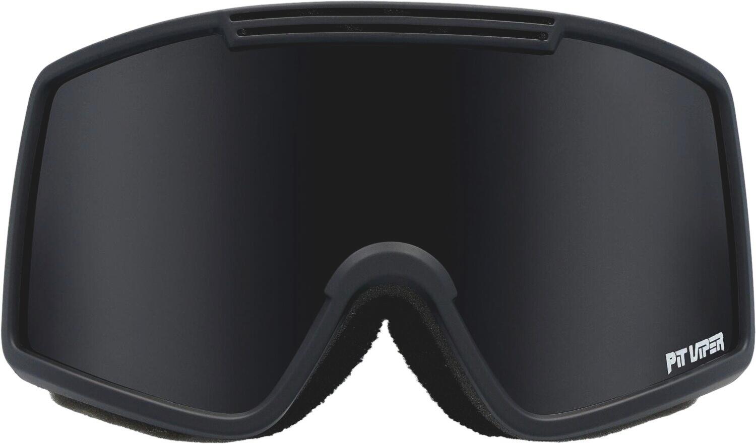 The Standard French Fry Goggle Small 2/5