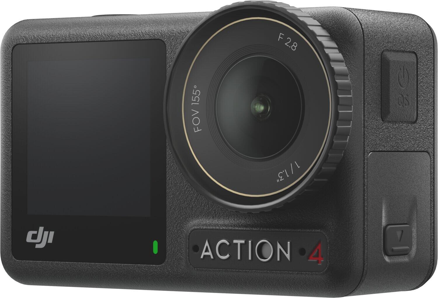 DJI Osmo Action 4 Adventure Combo 3/7