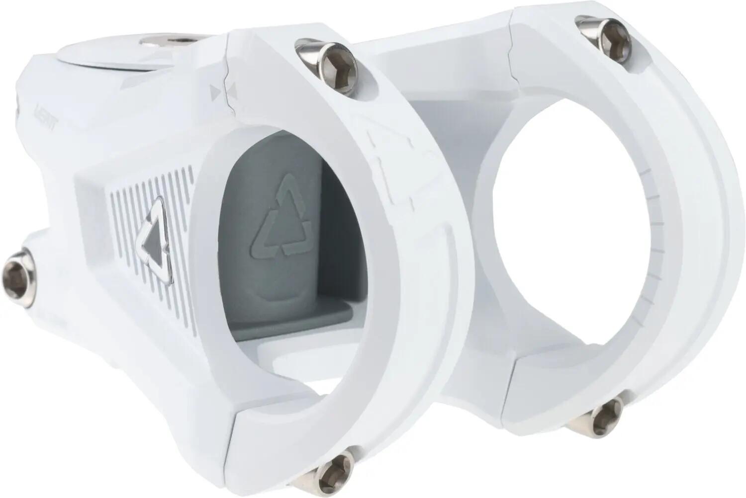 Mostek rowerowy LEATT Stem Cera MAG Gravity 8.0Ti (50mm) Cera bone 2/6