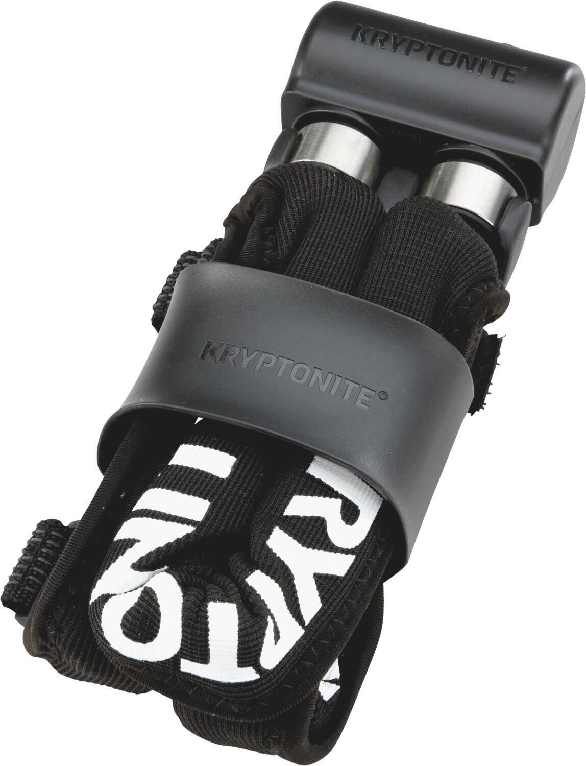 Keeper 810 Antivol pliable 3/5