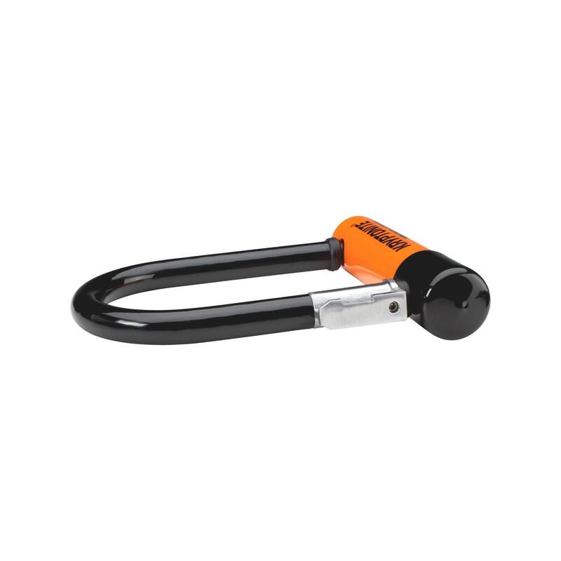 Kryptonite Evolution Mini-5 kulcsos U-lakat