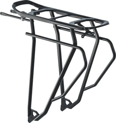 Racktime Standit 2.0 Tour bagagereksysteem, 28 inch
