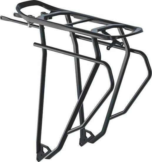 Racktime Standit 2.0 Tour bagagereksysteem, 28 inch