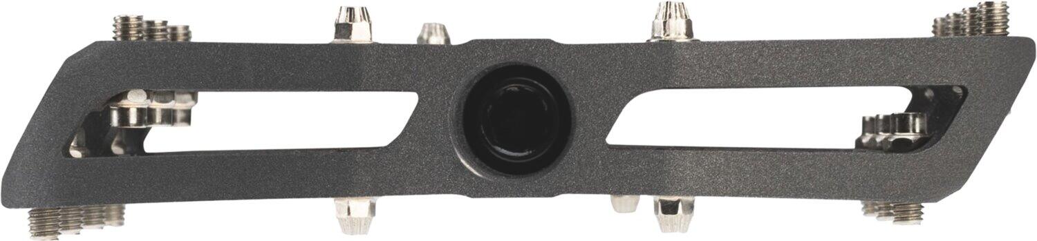 Pedals CeraMAG 8.0 Flat #Narrow 114x100mm CeraGrey 3/6