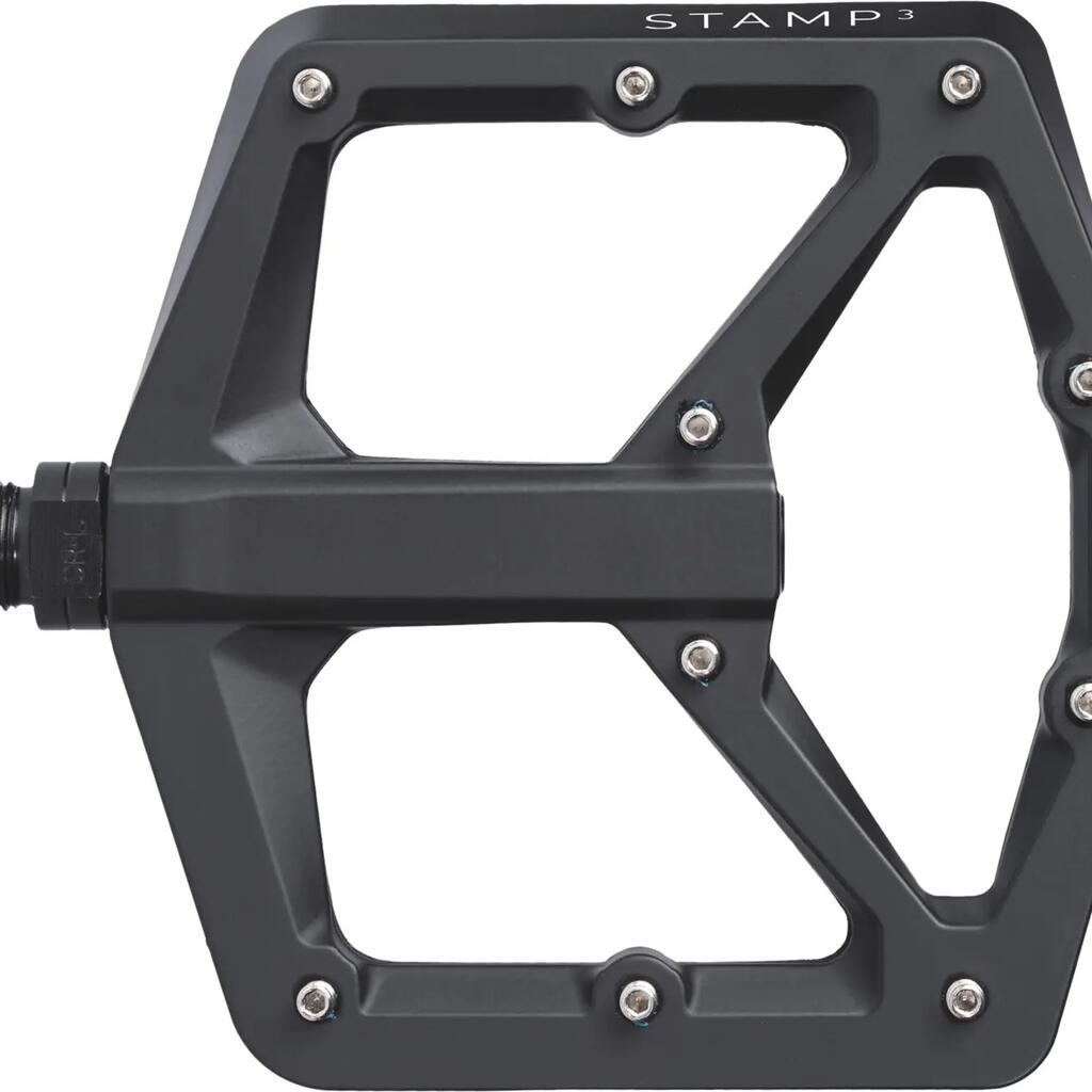 Pedal Stamp 3 large black mag