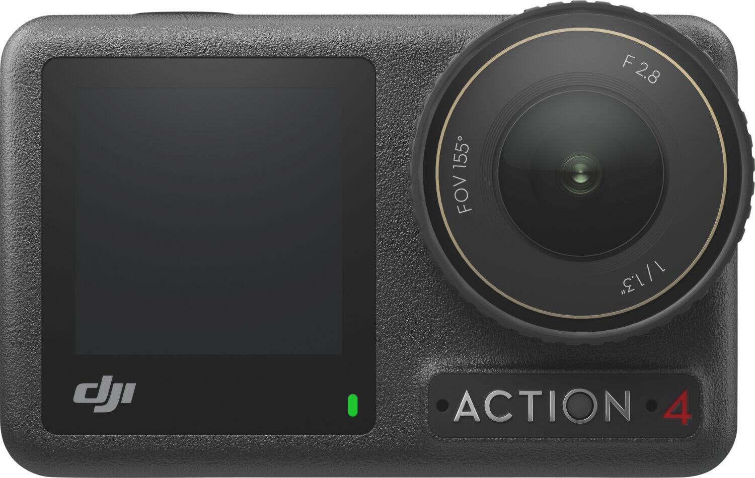 DJI Osmo Action 4 Adventure Combo 2/7