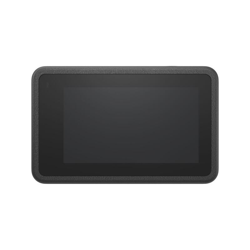 Cameră de acțiune DJI Osmo Action 4 4K Ultra HD rezistentă la apă neagră