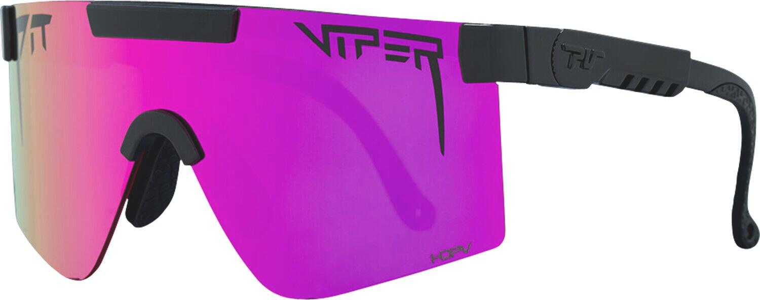 The Exec Original Polarized Pink Narrow 3/5