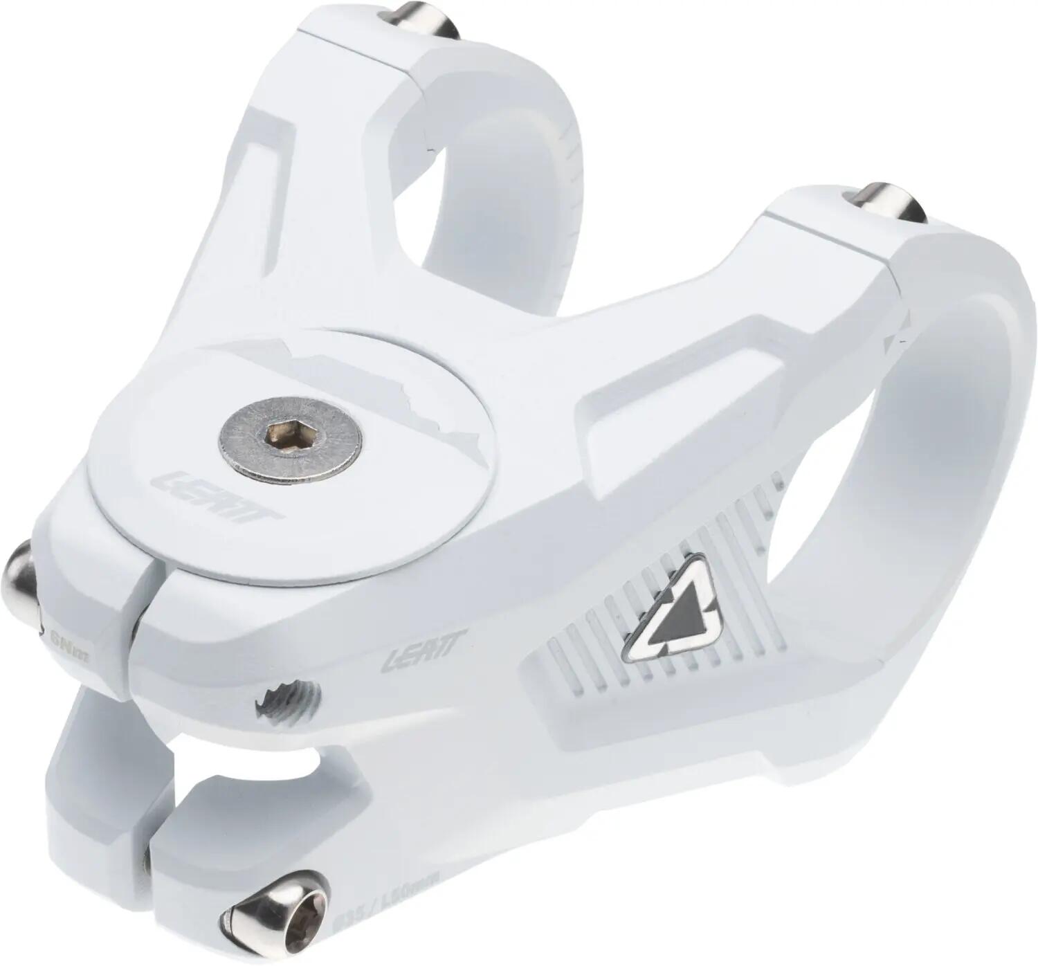 Mostek rowerowy LEATT Stem Cera MAG Gravity 8.0Ti (50mm) Cera bone 4/6