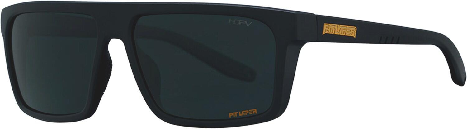 The Exec Turboshaft Polarized Smoke 3/5
