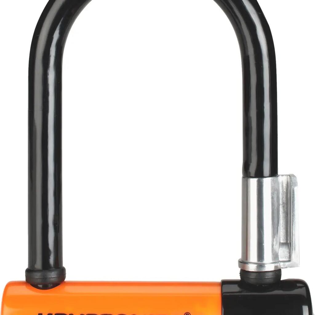 Evolution Mini-5 U-lock