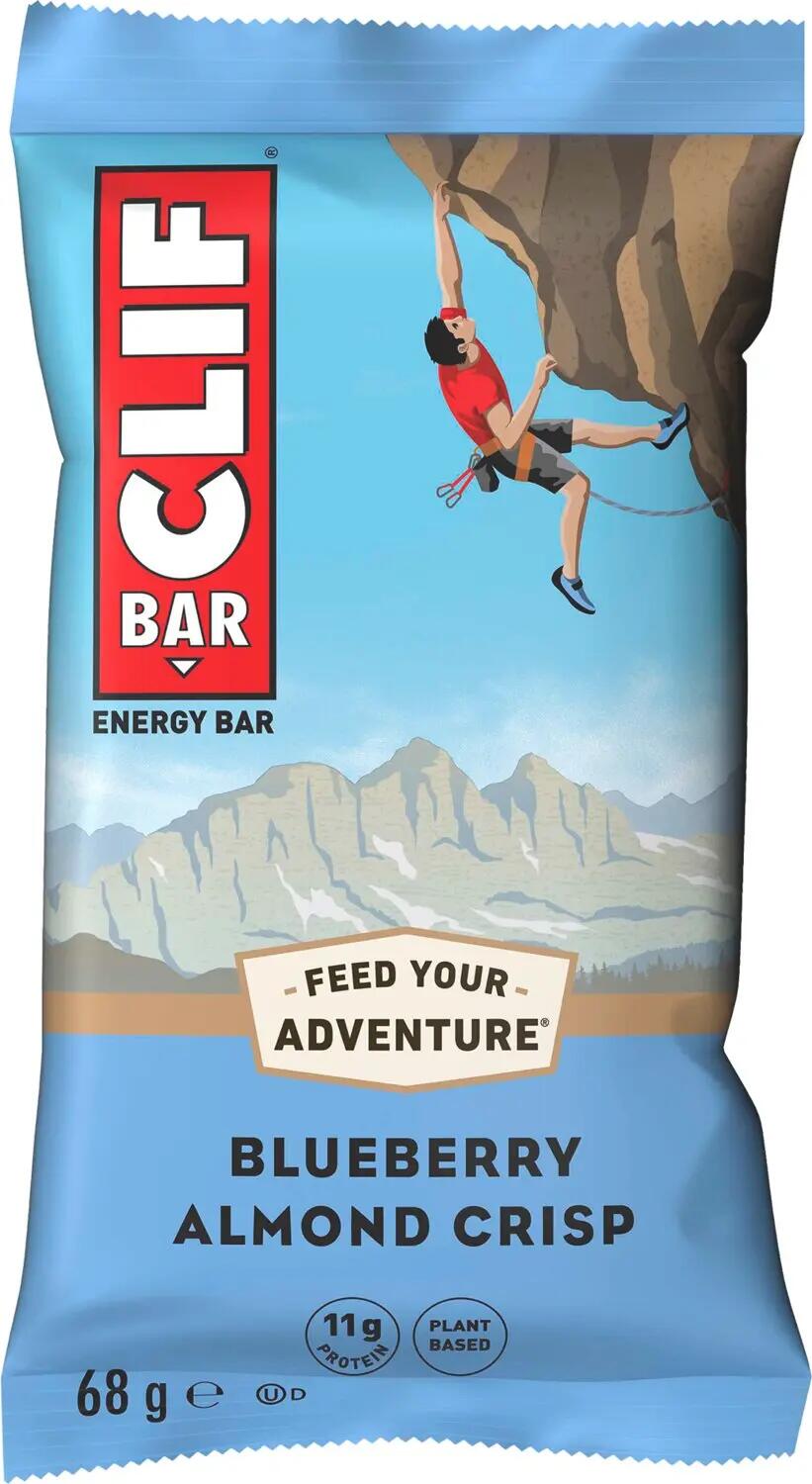 CLIF picture