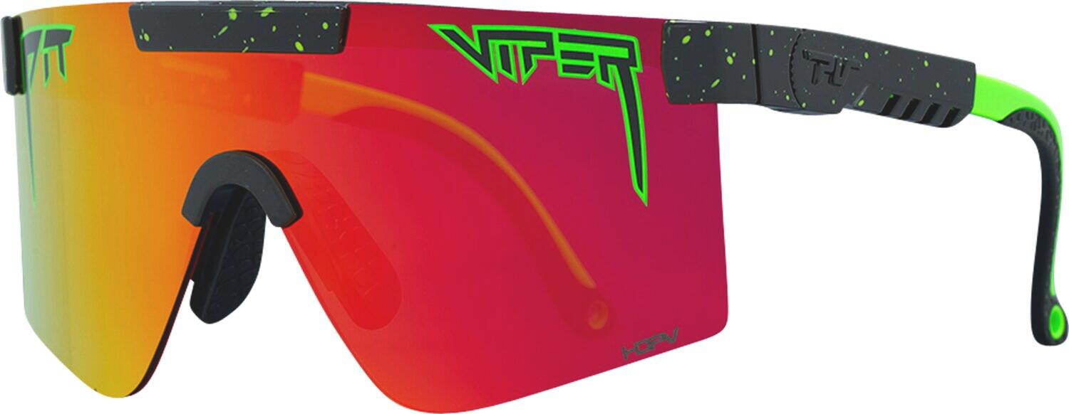 The Monster Bull Original Polarized Orange Narrow 3/5