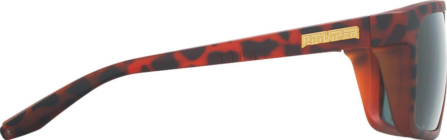 The Landlocked Turboshaft Polarized Smoke 4/5