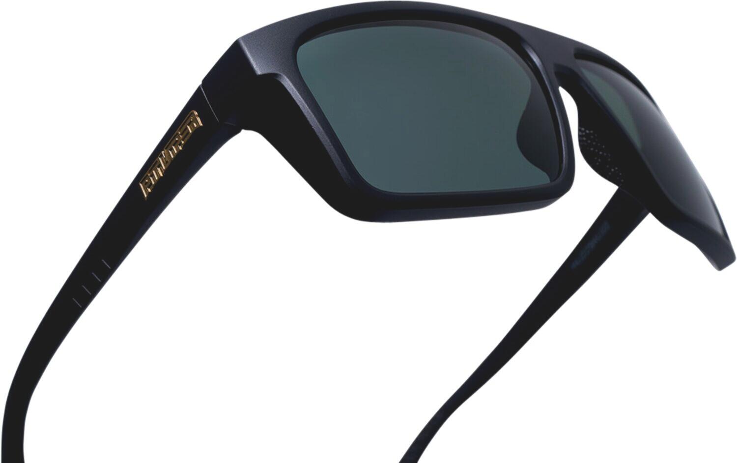 The Exec Turboshaft Polarized Smoke 5/5