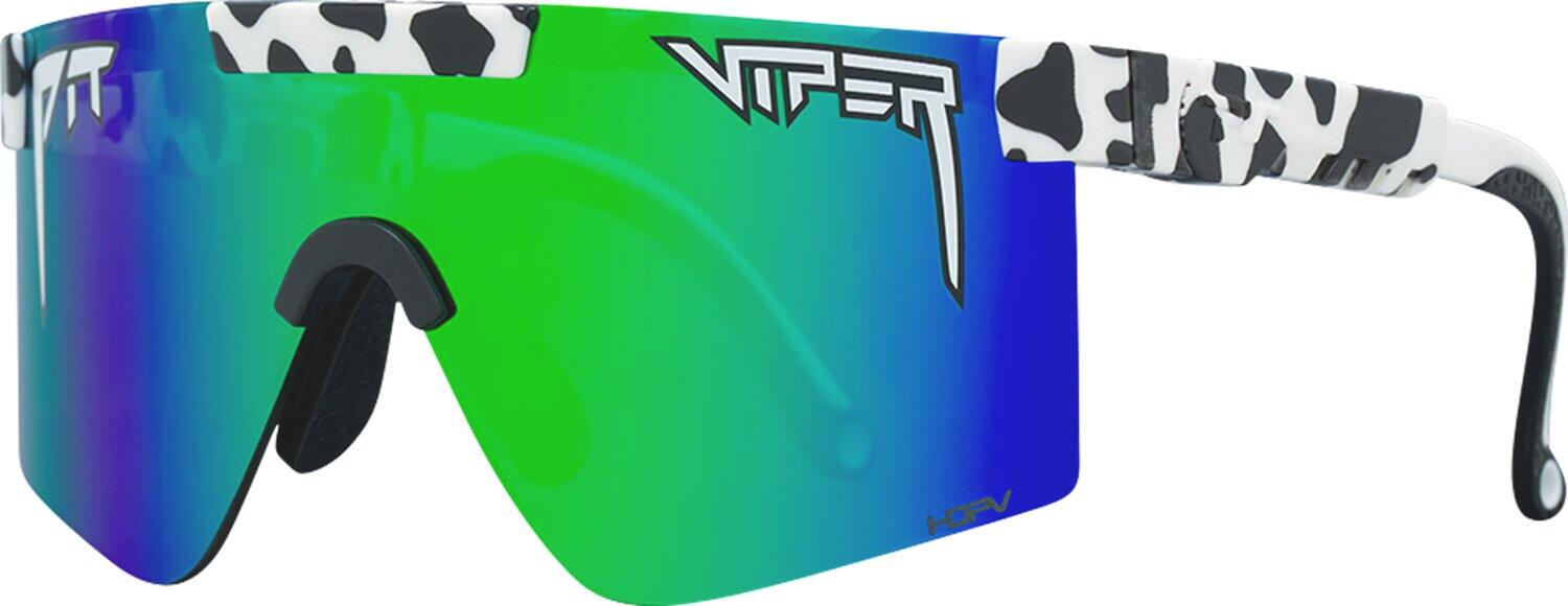 The Cowabunga Original Polarized Blue-Green Narrow 3/5