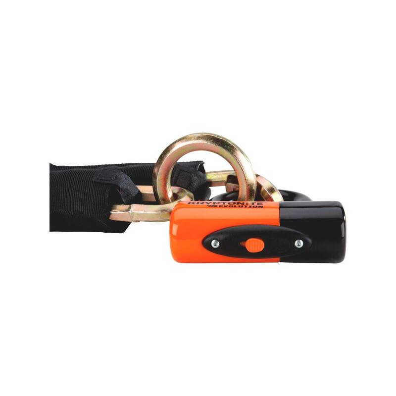 Lacăt pentru breloc Kryptonite New York Noose [75 cm]