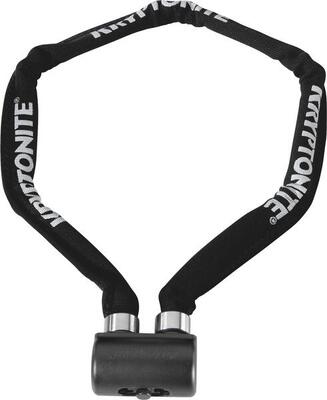 Kryptonite keeper 695 vouwslot fietsbeveiliging