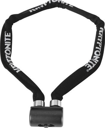 Antivol de vélo Kryptonite Keeper 695 pliant