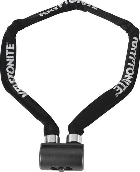 Antivol de vélo Kryptonite Keeper 695 pliant
