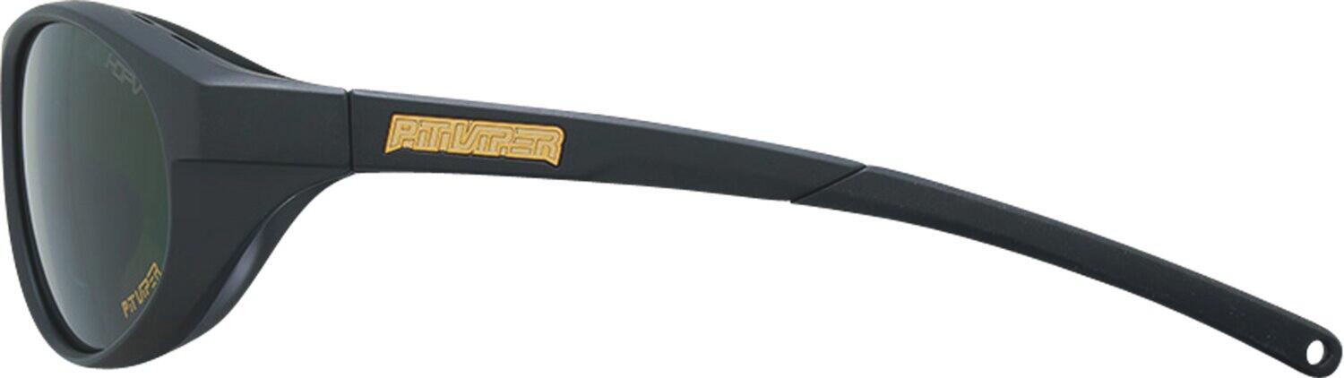 The Exec Altimeter Polarized Smoke 4/5