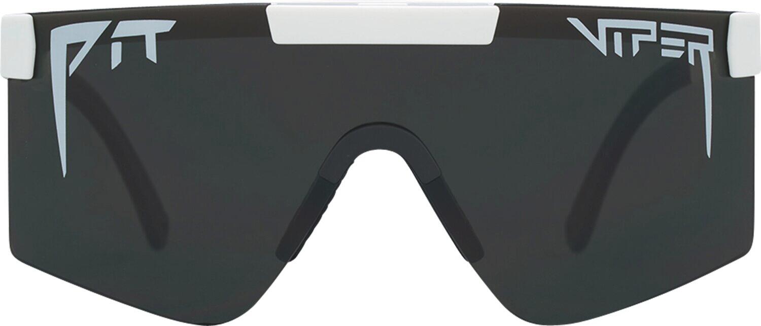 The Miami Nights Original Polarized Smoke Narrow 2/5