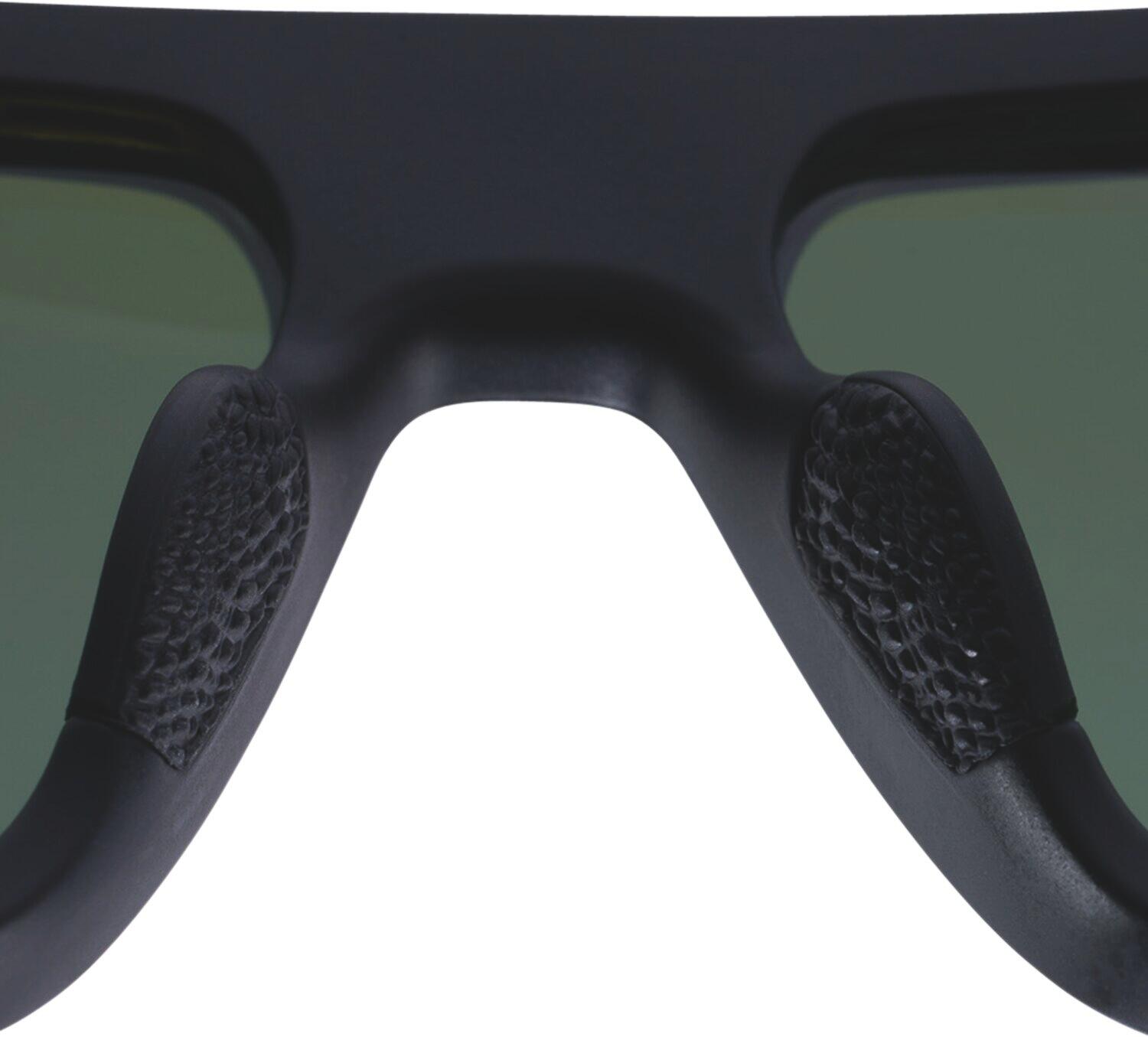 The Exec Turboshaft Polarized Blue-Green 5/5