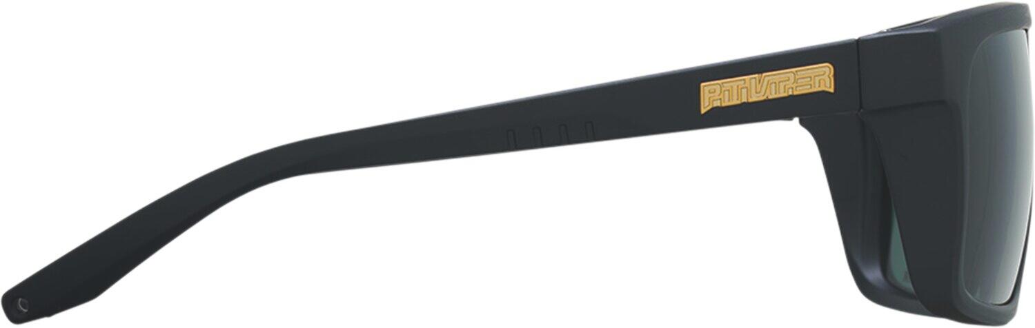 The Exec Turboshaft Polarized Smoke 4/5