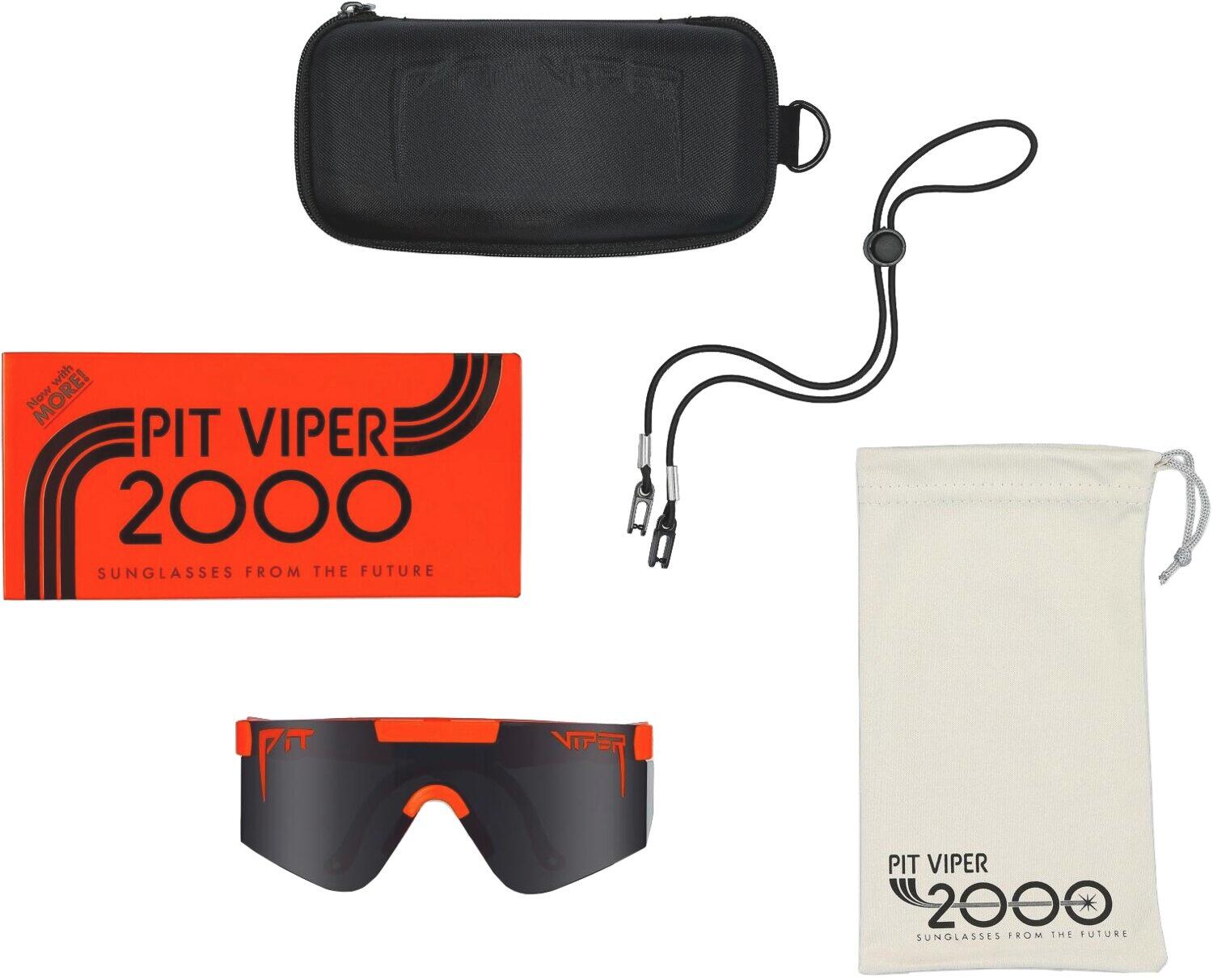 The Factory Team 2000' Photochromic 4/5