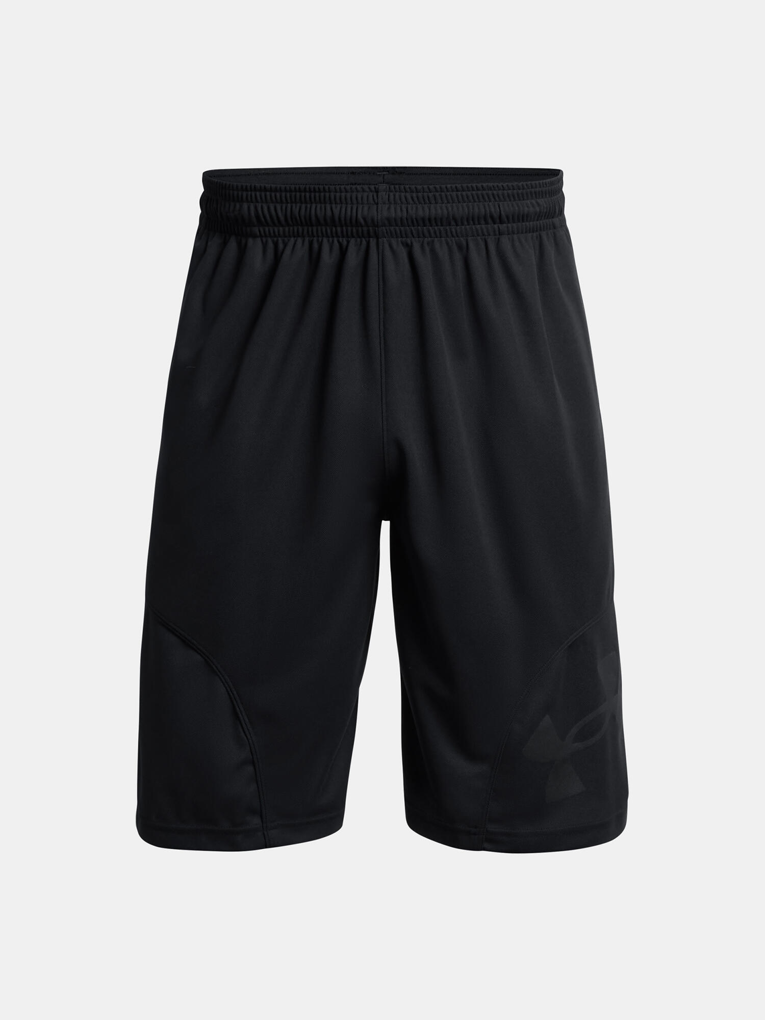 Pantaloncini da basket da uomo Under Armour Perimeter 11'' 3/7