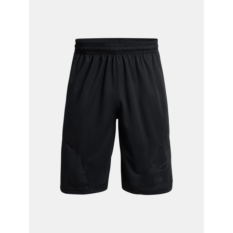 Pantaloni scurți de baschet pentru bărbați Under Armour Perimeter 11''
