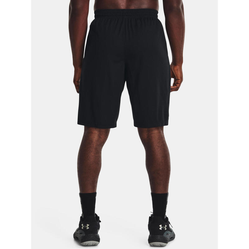 Pantaloni scurți de baschet pentru bărbați Under Armour Perimeter 11''