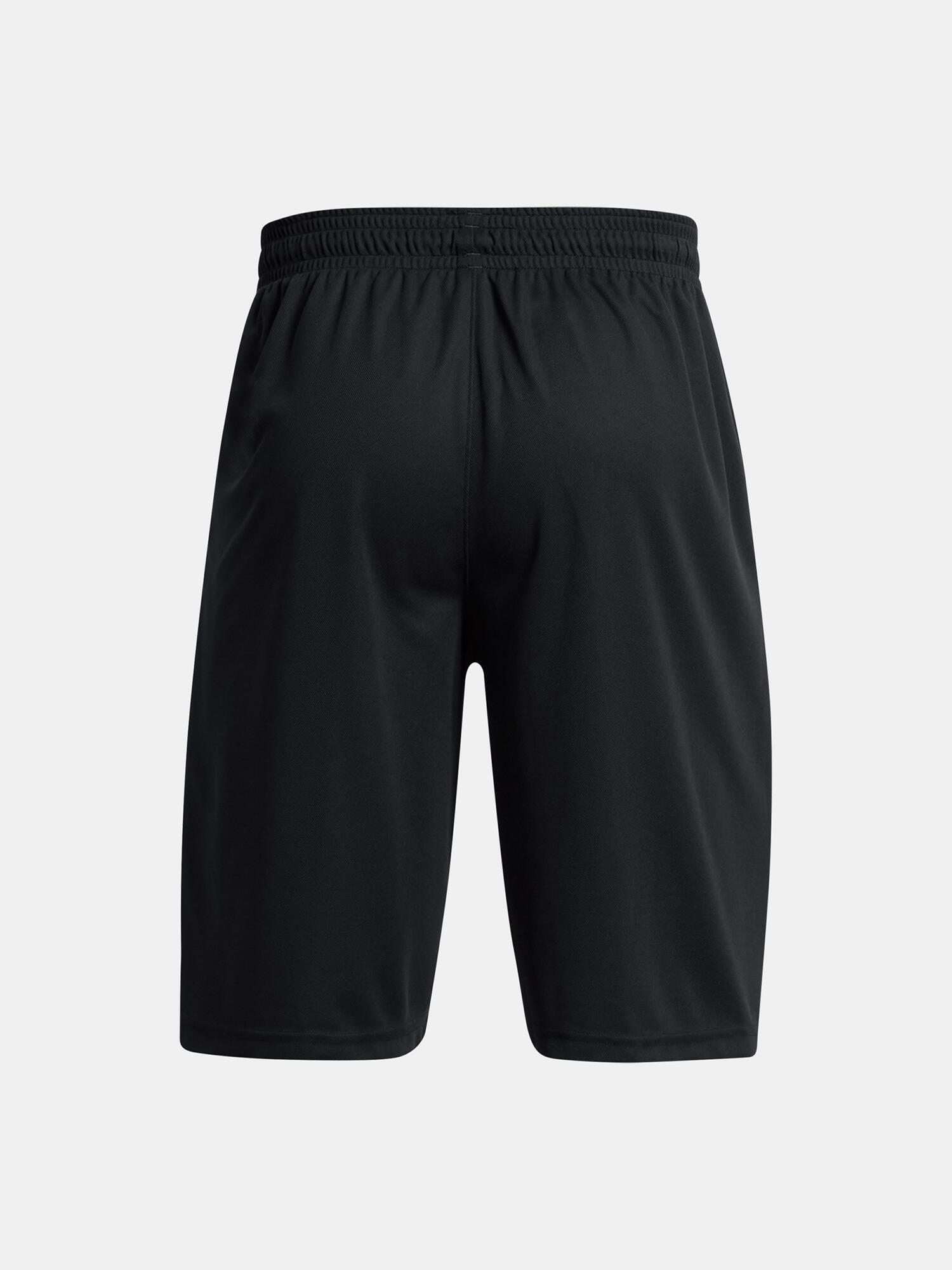 Pantaloncini da basket da uomo Under Armour Perimeter 11'' 4/7