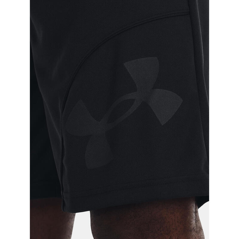 Pantaloni scurți de baschet pentru bărbați Under Armour Perimeter 11''