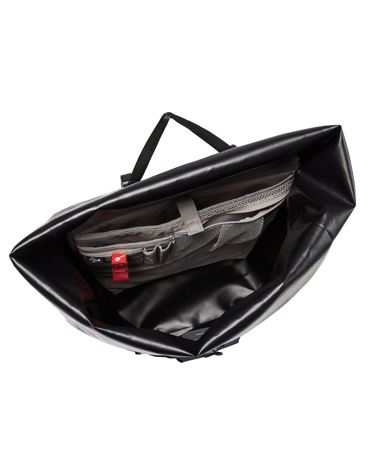 Saco traseiro VAUDE Proof Back TR Single 3/5