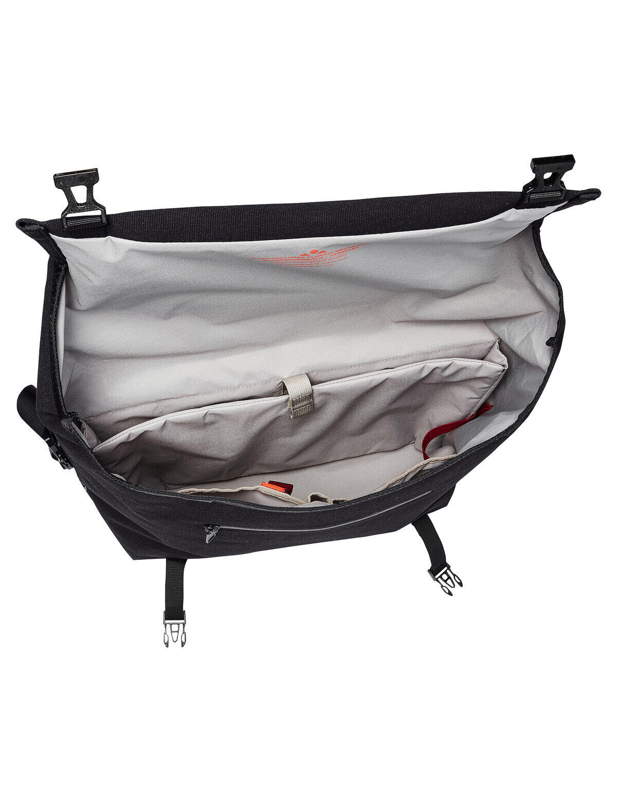 Sacocha para bicicleta VAUDE Augsburg IV 3/7