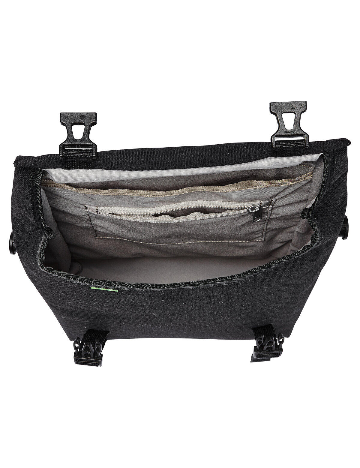 Bolsa de bicicleta VAUDE Augsburg IV 3/6