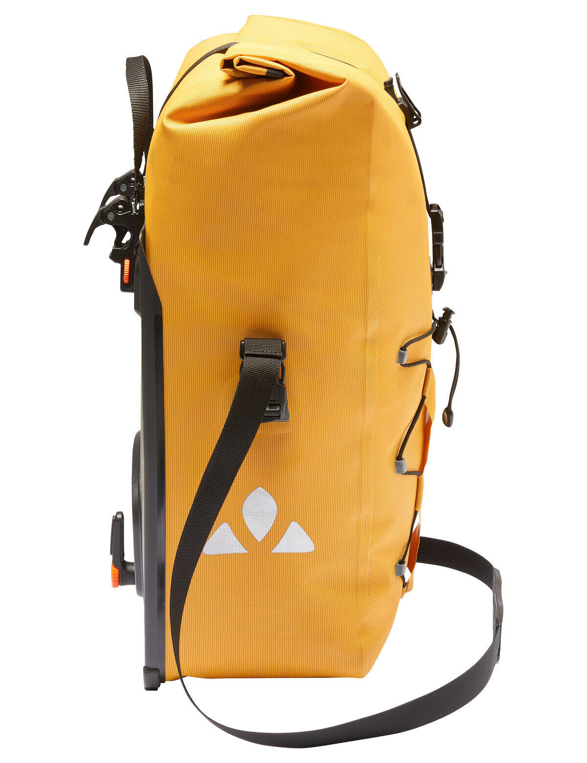 Borsa posteriore VAUDE Proof Back TR Single 3/7