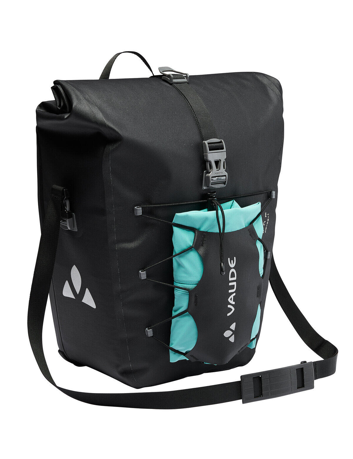 Saco traseiro VAUDE Proof Back TR Single 5/5
