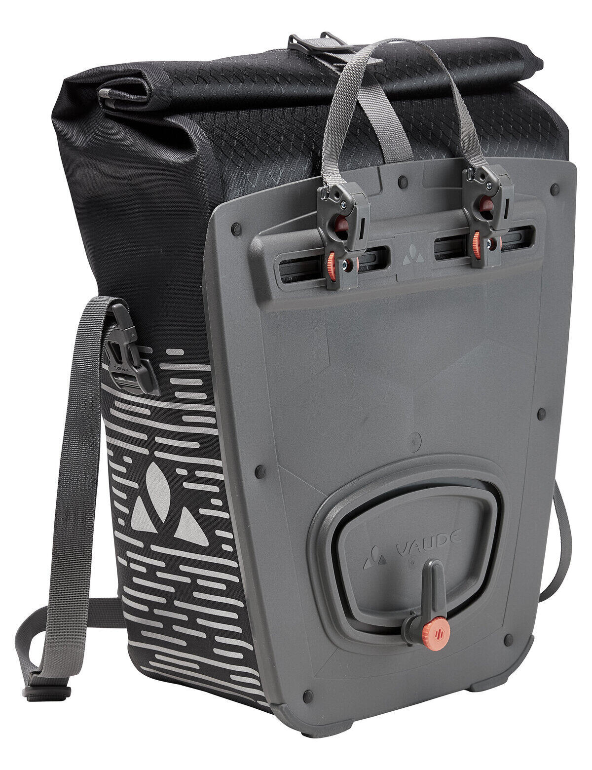 VAUDE RT-Hinterradtaschen Aqua Back Luminum Single II 2/5