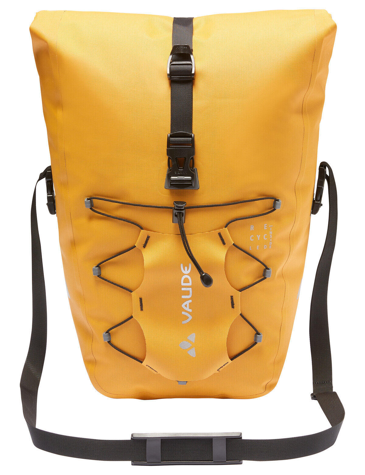 Borsa posteriore VAUDE Proof Back TR Single 5/7