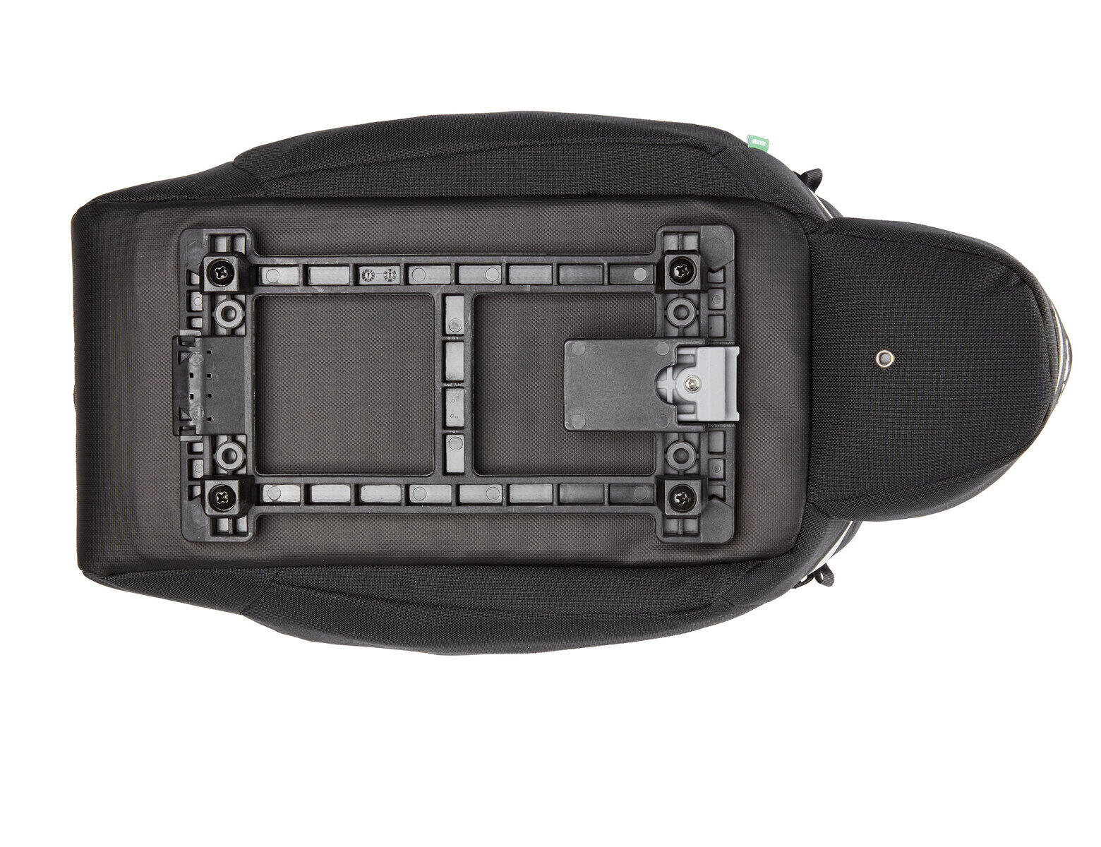 VAUDE RT-Gepäckträgertaschen Silkroad L (MIK) 2/3